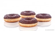 Donut Chocola afbeelding