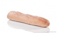Bruin Stokbrood afbak afbeelding