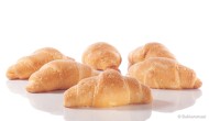 Mini croissantjes (afbak) afbeelding