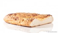 Hartig brood afbeelding