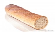 Bruin Stokbrood afbeelding