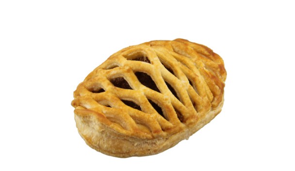 Gehaktbal broodje