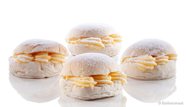 Puddingbroodje