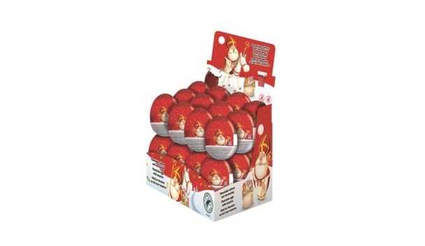 Surprise ei Sint